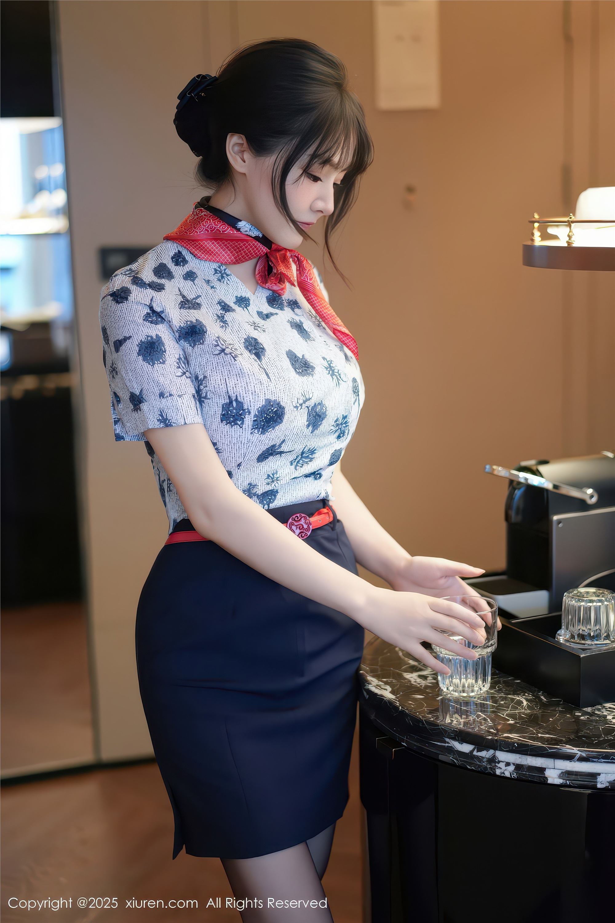 Xiuren秀人网 2025.12.16 NO.11115 沈南汐RuRu